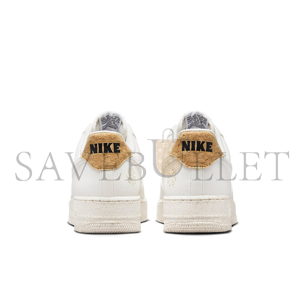 NIKE AIR FORCE 1 LOW NEXT NATURE DV7184-001